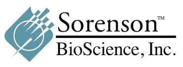 Sorenson Bioscience, Inc.