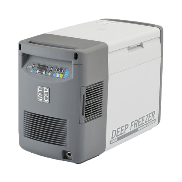 DEEP FREEZER冷凍庫 TWINBIRD Twinbird FPSC Portable Freezer - Myriad Industries