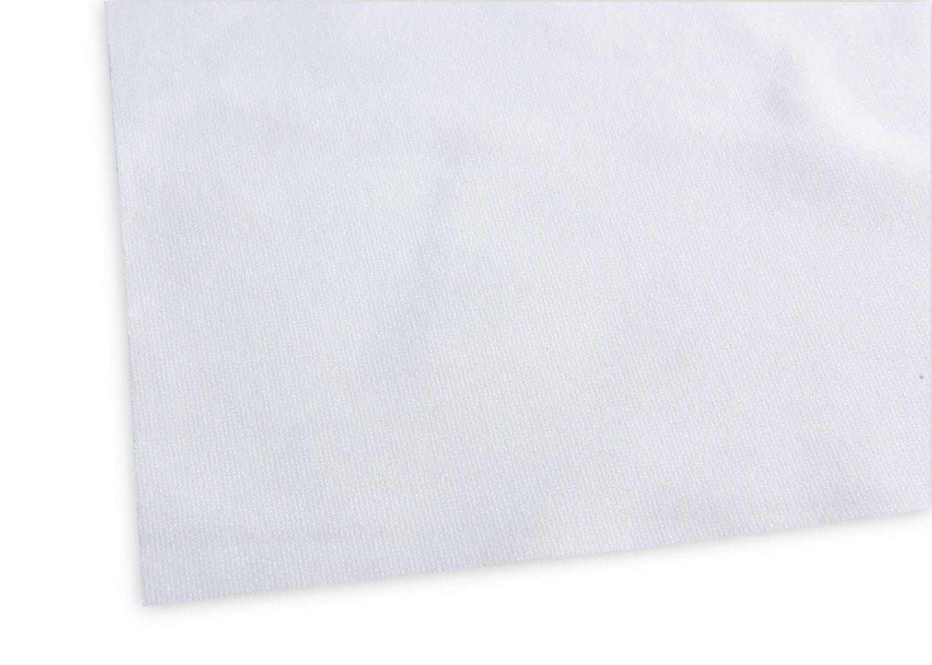 Wipe Polynit Heatseal Textured 100% PE 9