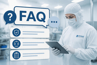 Cleanroom FAQs