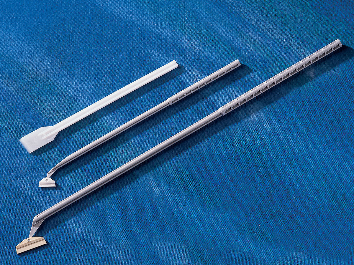 Corning® Cell Scrapers and Lifters - Myriad Industries
